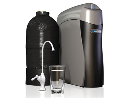 Drinking Water Systems