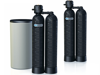 Water Softeners