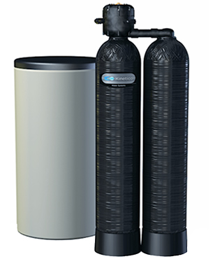 Well Water Softener